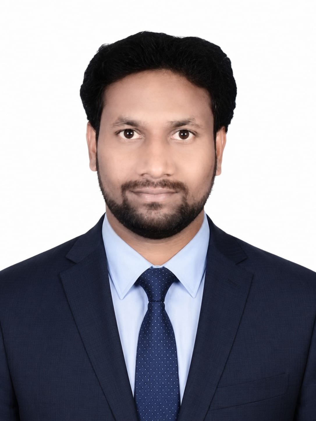 Sinagaram NavaKrishna