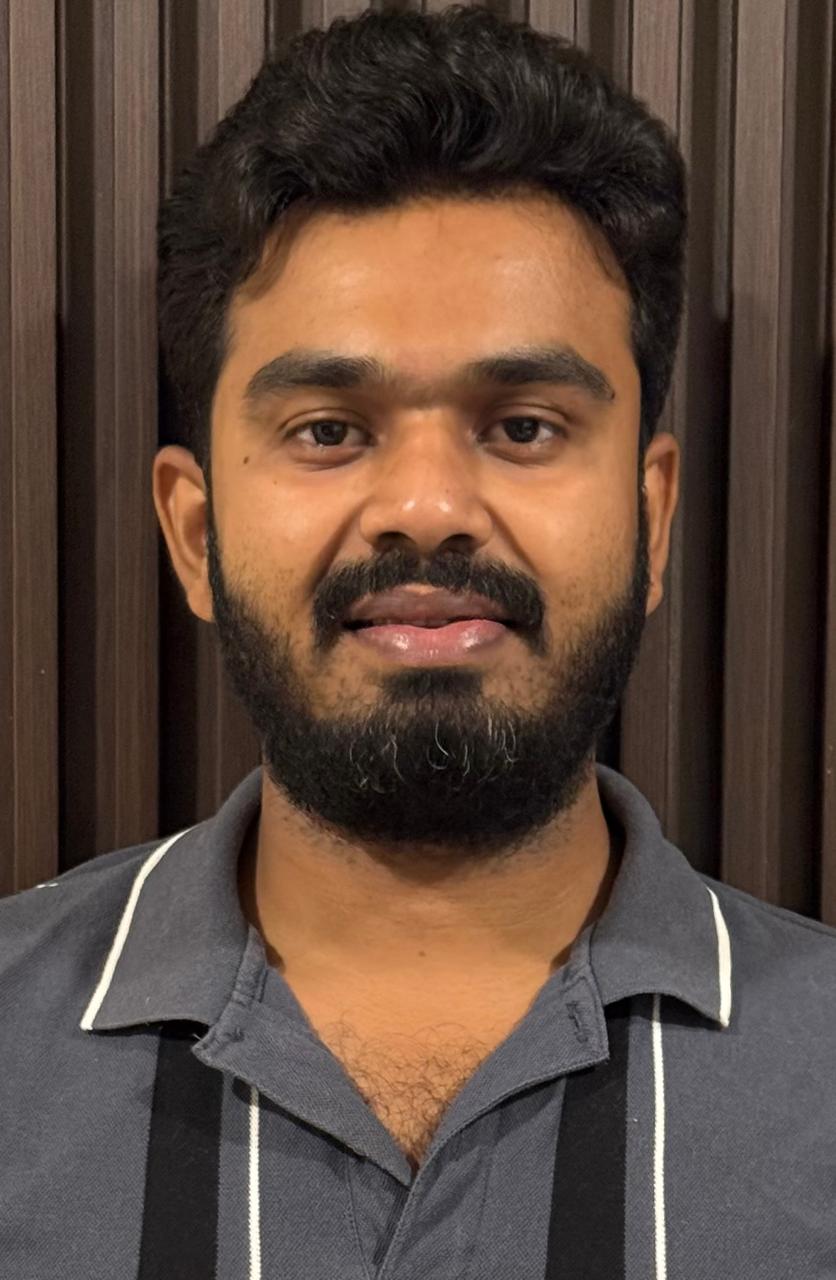Navneet nair