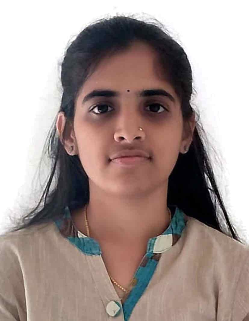 K SUMANA BHAT