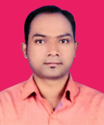 Shiv Prasad Karua