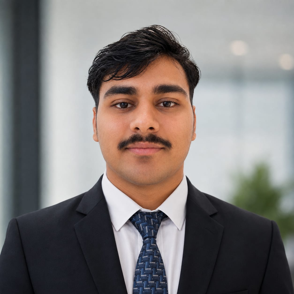 SURAJ SINGH