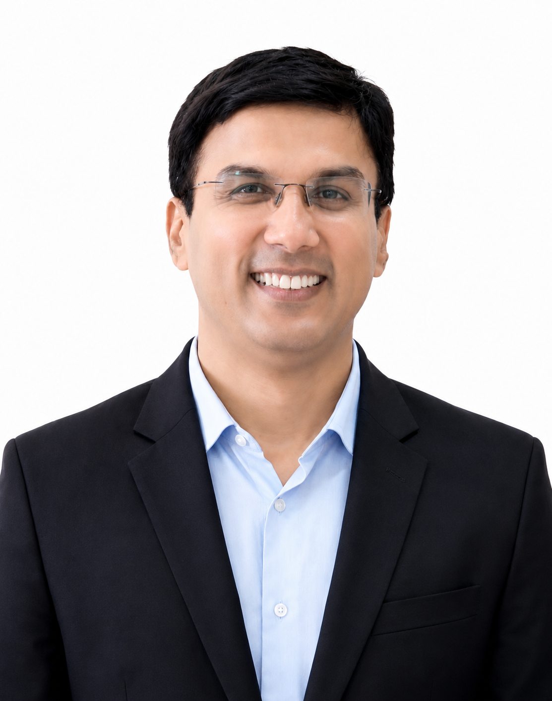 Satish Jaiprakash Maniyar