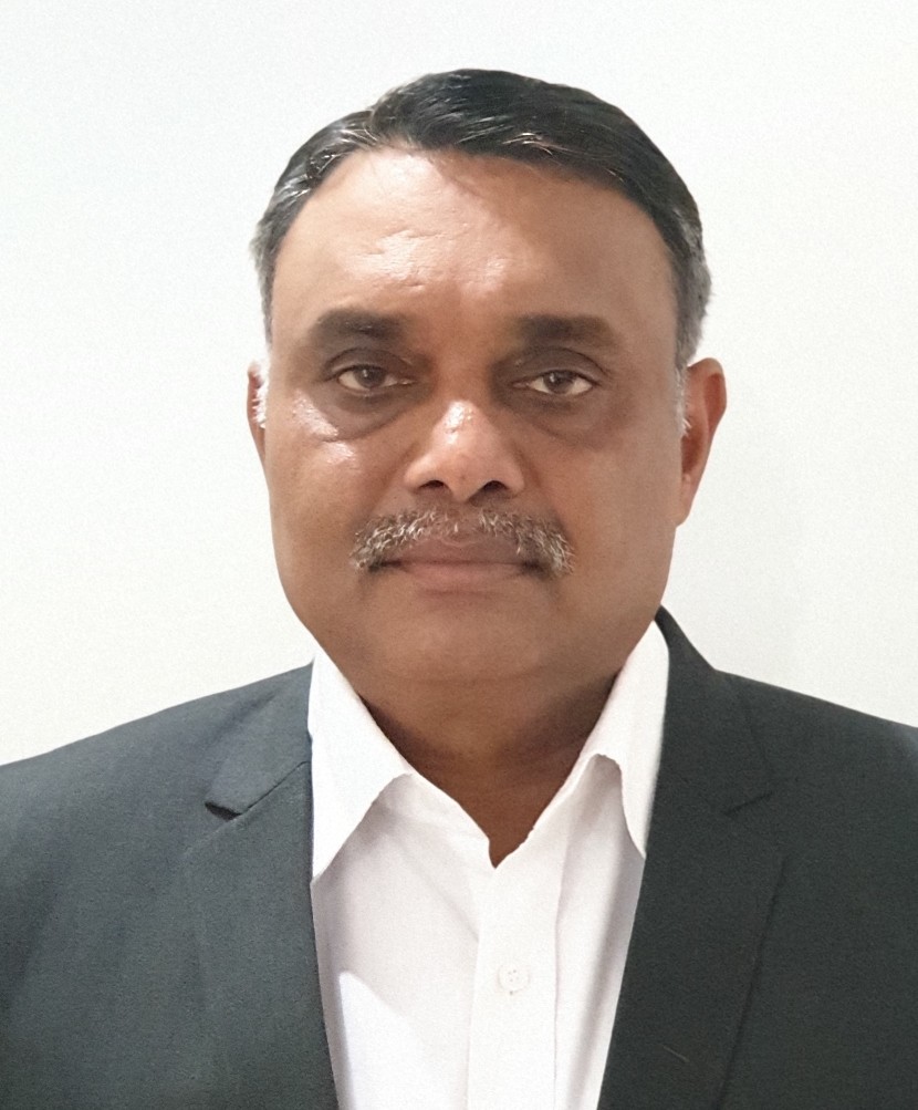 T Anil Gangadharan