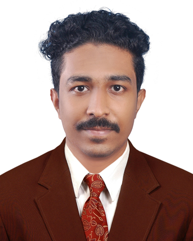 Jithin P