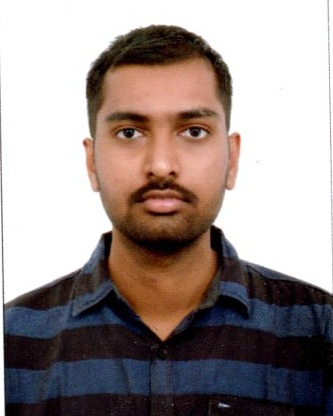 Harsha S Akshati