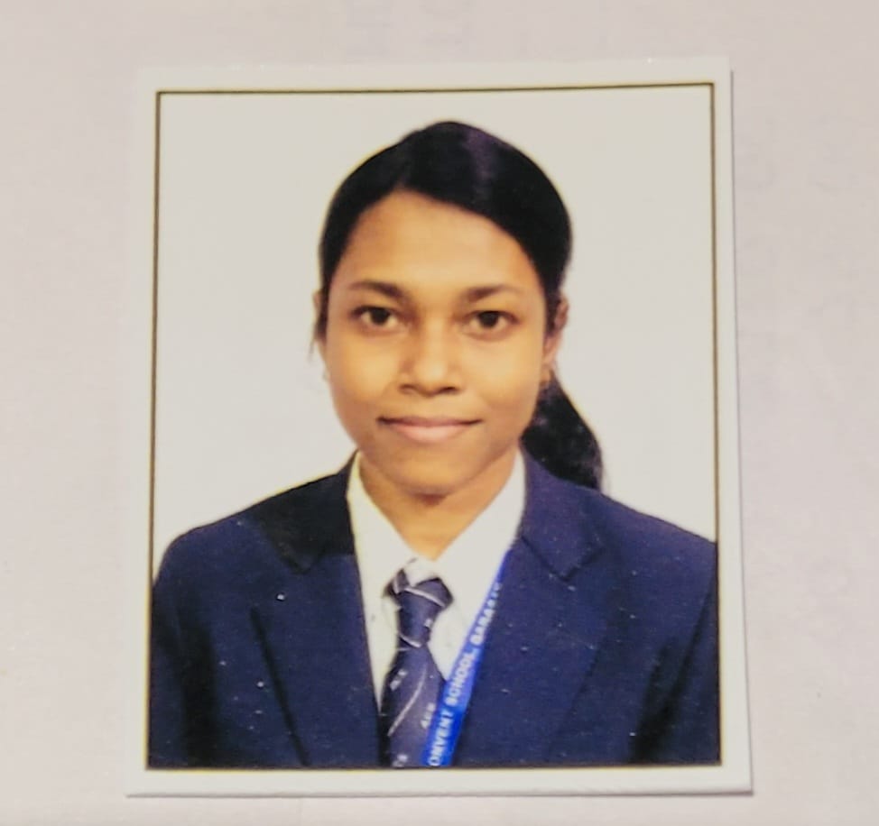 SUBHANGI SAHA