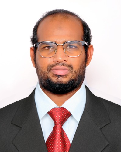 Mohamed saathiq
