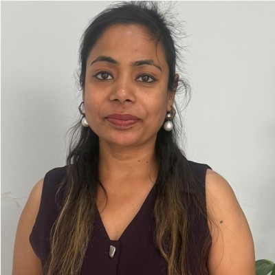 Deepika Goel