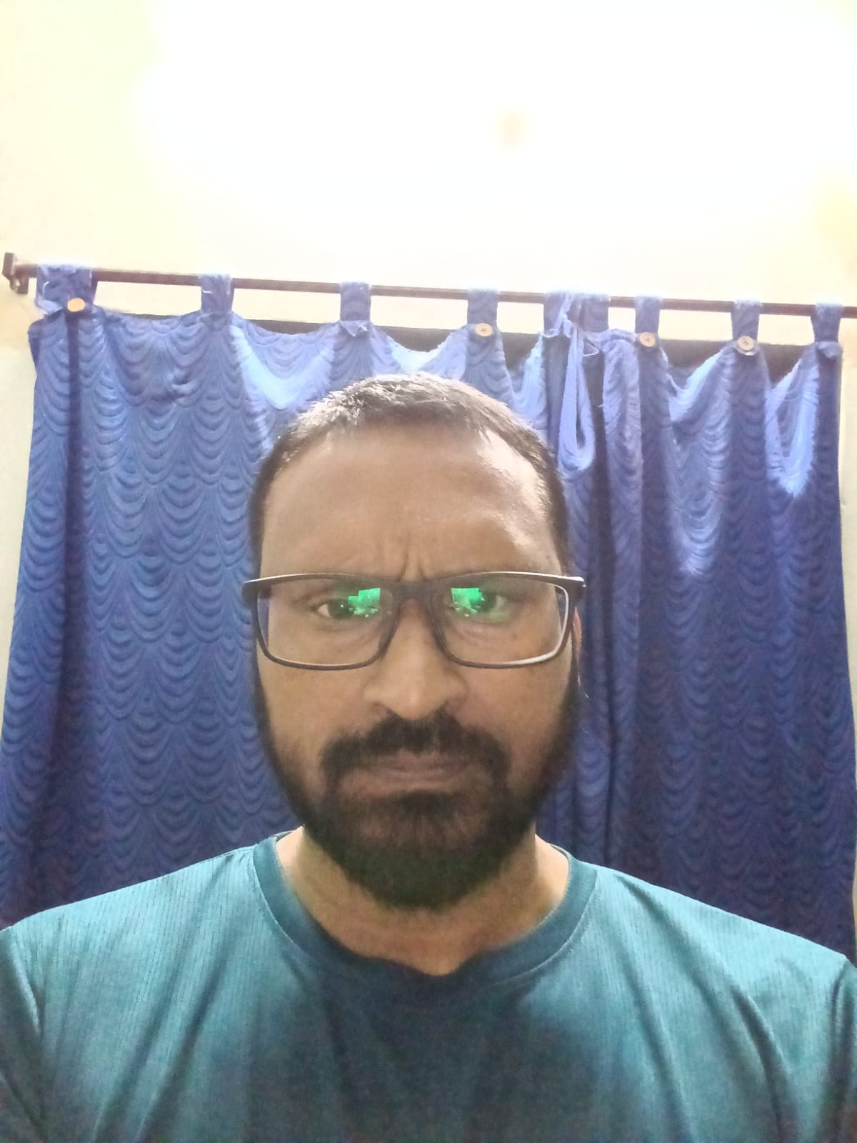Hemant Behera