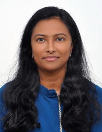 Revathi S