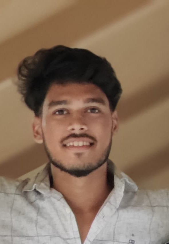 Himanshu Shekhar Muduly