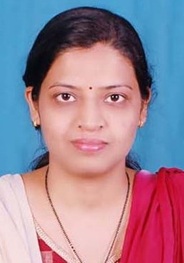 Rupali Shrikant Joshi