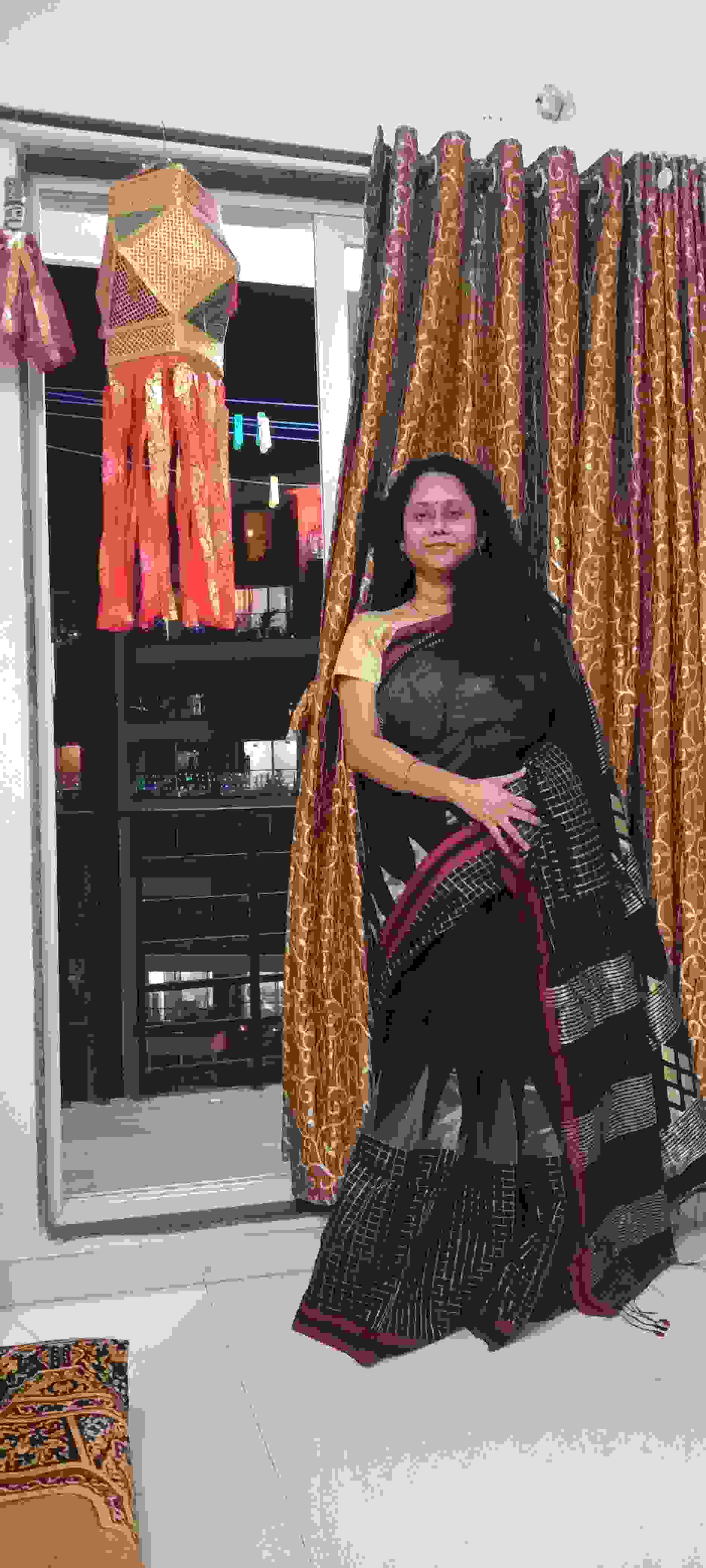 Madhudipa Sen