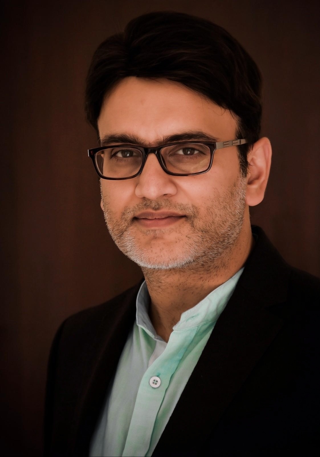 Dr Tarun Sharma