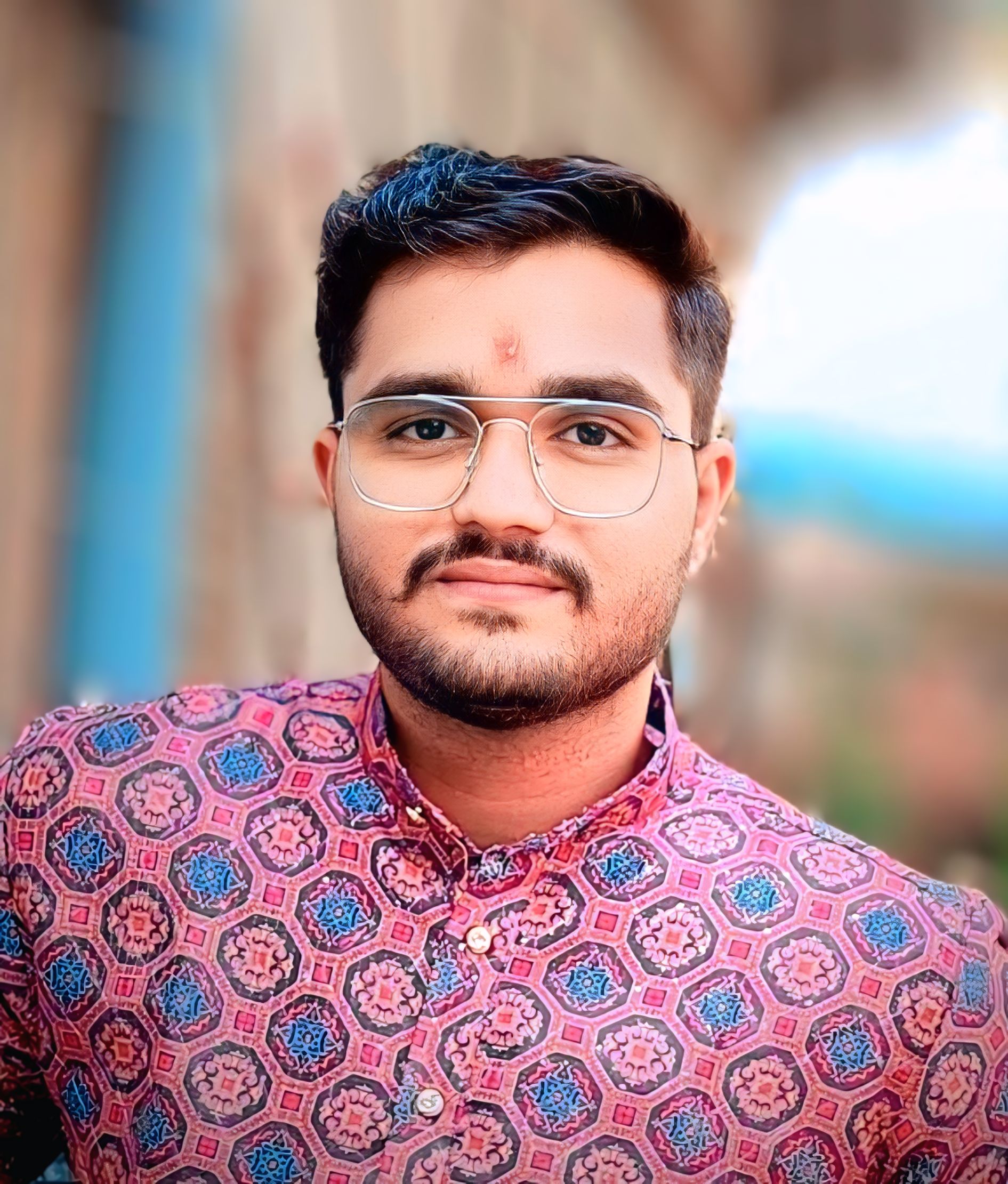 JAY JAGDISHBHAI BABARIYA