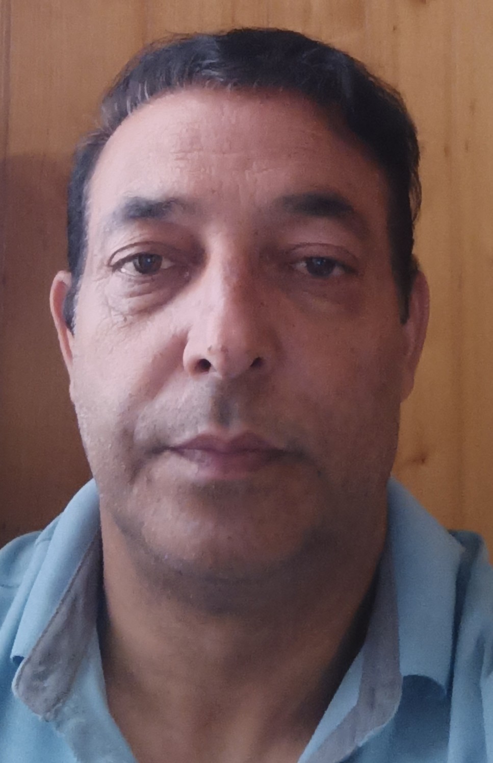 Peerzada Aasim
