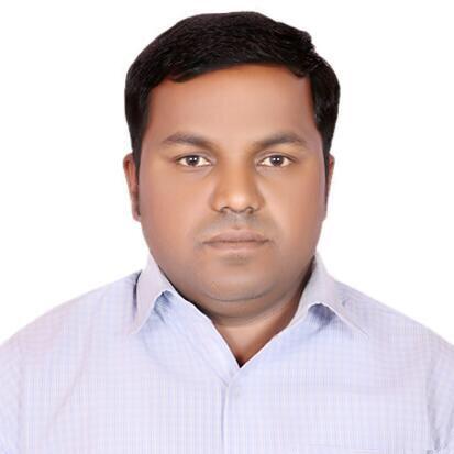 Milind Ughade