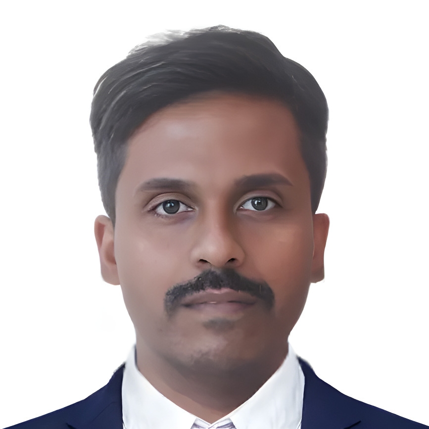Kartikesh Keloth