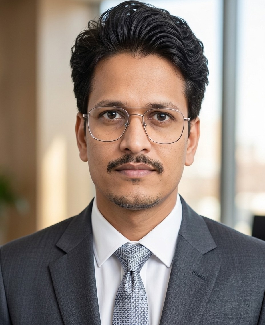 SAMEER ALI