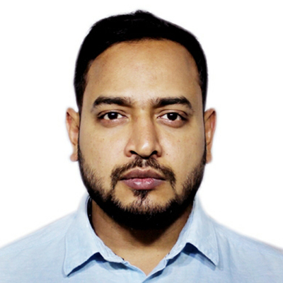 SUBRATA DEBNATH